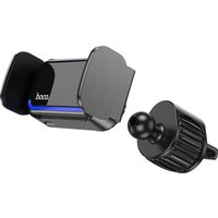 Держатель для смартфона Hoco CA201 (черный)