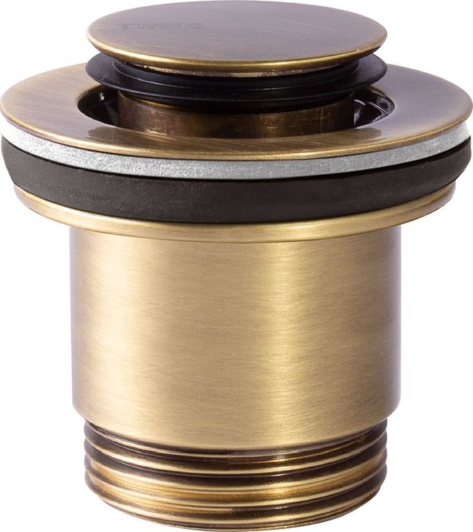 Донный клапан Tres 24284002LV