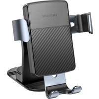Держатель для смартфона Borofone BH119 (черный)