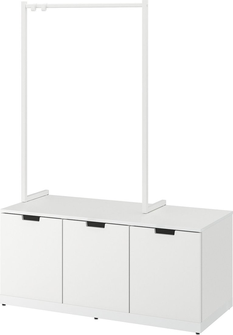 

Комод Ikea Nordli S39295138