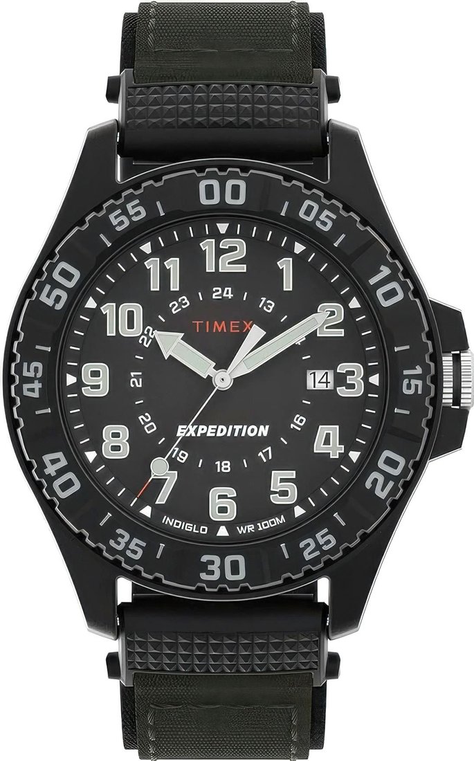 Наручные часы Timex TW4B26400