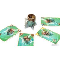 Карточная игра Эврикус Селестия: Бунт на корабле PG-11008