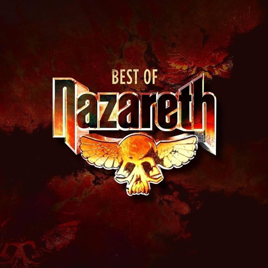 

Виниловая пластинка Nazareth - Best Of