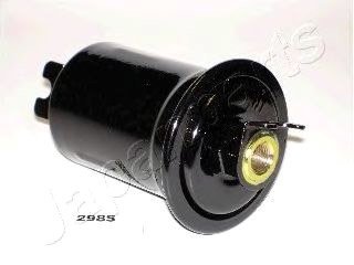 

Топливный фильтр Japanparts FC298S