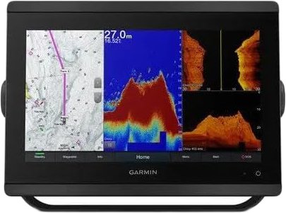 

Эхолот-картплоттер Garmin GPSMAP 8412xsv