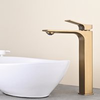 Смеситель Shevanik S6111G