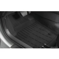 Комплект ковриков для авто Rival 65102001 (5 шт)