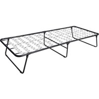 Раскладушка Olsa Отдых c4 (цвет в ассортименте)