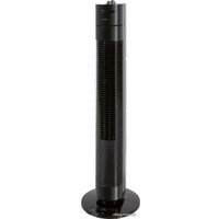 Колонный вентилятор Clatronic TVL 3770 (черный)