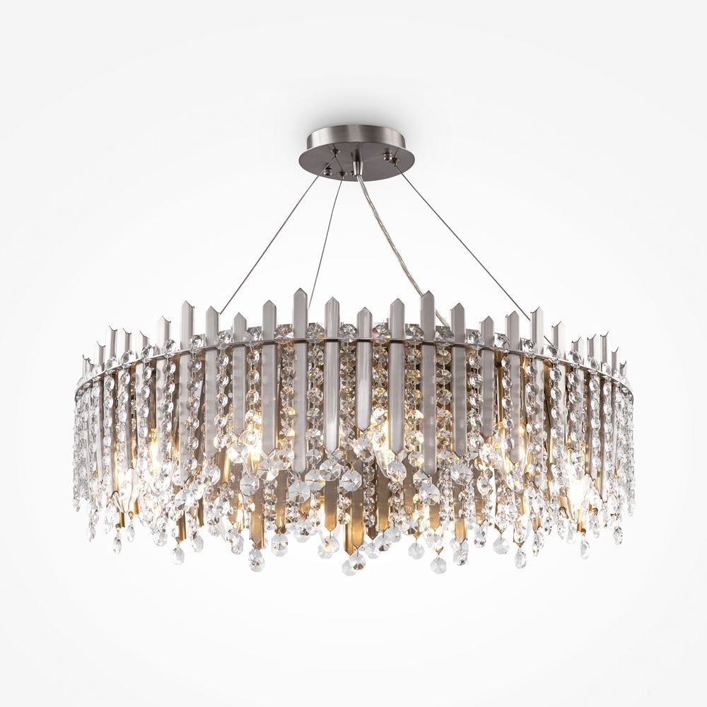 

Подвесная люстра Maytoni Rocio MOD036PL-12N