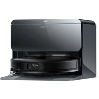 Робот-пылесос Roborock Saros 10Rr S10RR52-02 (с русской озвучкой, черный)