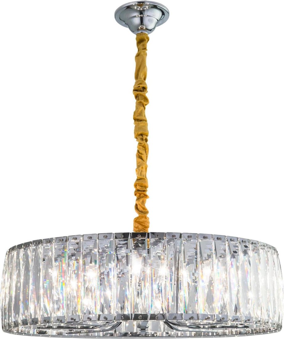 

Подвесная люстра Eletto EL321P08 Aria