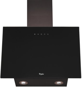 Кухонная вытяжка Whirlpool AKR 038 G BL