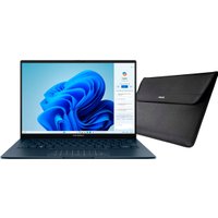 Ноутбук ASUS Zenbook 14 OLED UX3405MA-QD652