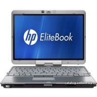 Ноутбук HP EliteBook 2760p (LX389AW)