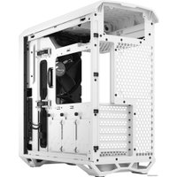 Корпус Fractal Design Torrent Compact White TG Clear Tint FD-C-TOR1C-03