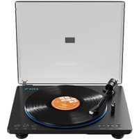 Виниловый проигрыватель FiiO TT13 (черный)