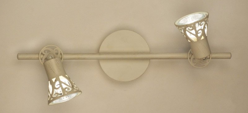 

Бра Citilux Винон (крем/золото) [CL519525]