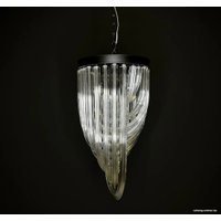 Подвесная люстра ImperiumLoft Chandelier murano clear 40.2128 123372-22