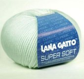 Super Soft 5281 50 г 125 м (мята)