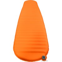 Самонадувающийся коврик BTrace Therm-a-Pro 4 (оранжевый)