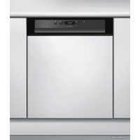 Встраиваемая посудомоечная машина Whirlpool WBC 3C26 B