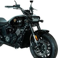 Мотоцикл Groza YL800 (черный) в Бобруйске