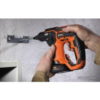 Перфоратор AEG Powertools BBH 12-0 4935446699 (без АКБ)