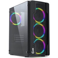 Компьютер BVK WORK 564676