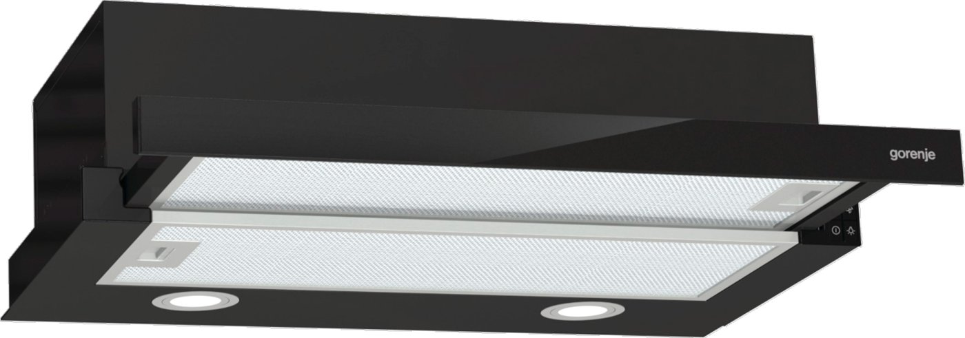 

Кухонная вытяжка Gorenje TH62E4BG
