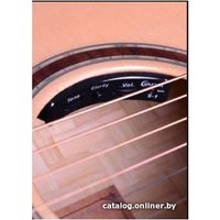 Электроакустическая гитара Crafter DE-8/NC