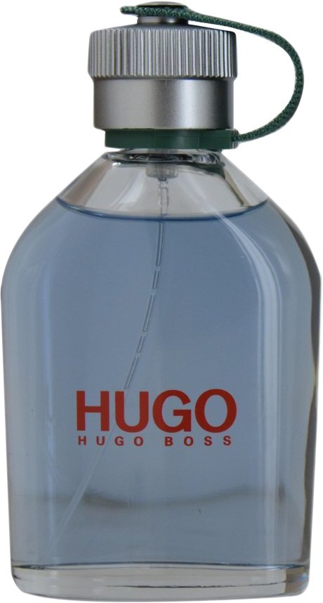 

Туалетная вода Hugo Boss Hugo Man EdT (75 мл)