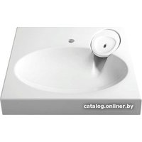 Умывальник Belux IDEA ID-600 (белый)