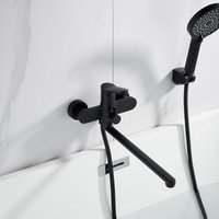 Смеситель Shevanik S4322H