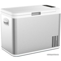 Компрессорный автохолодильник Alpicool MK35 (без адаптера 220В)