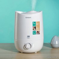 Увлажнитель воздуха Timberk Shell A16M