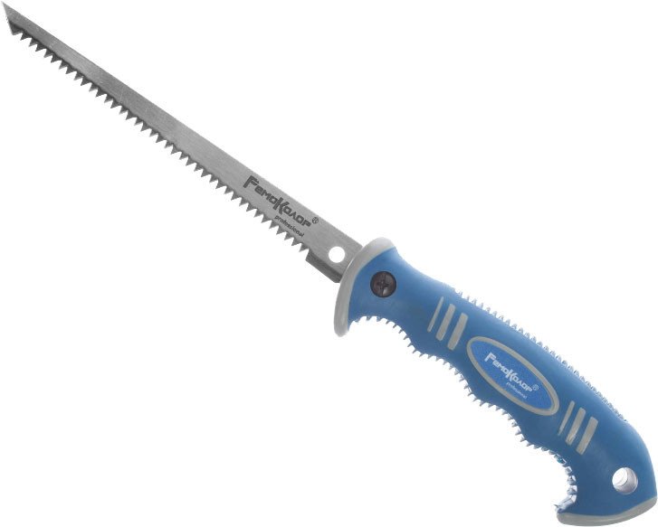 Ножовка Remocolor 7TPI 150мм 42-3-337