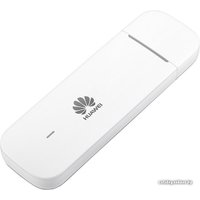 4G модем Huawei E3372 (белый)