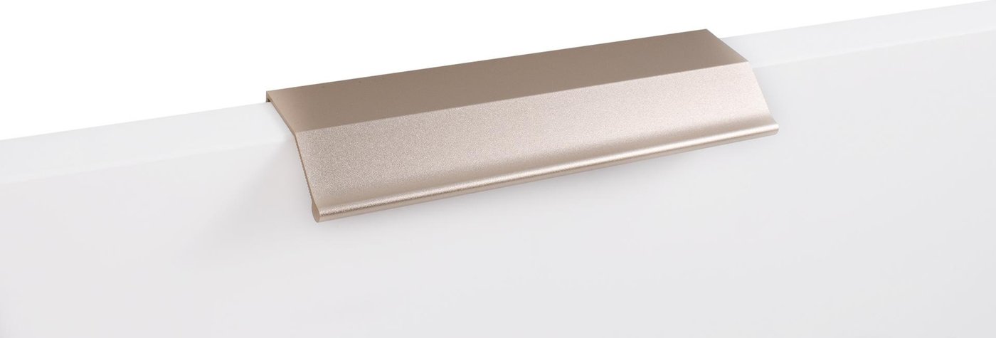 

Ручка мебельная Boyard Metrica RT112RCHMP.1/96/150