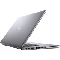 Ноутбук Dell Latitude 5410 N001L541014EMEA_BY