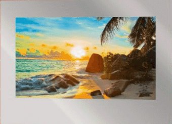 Телевизор AVEL AVS245SMFM