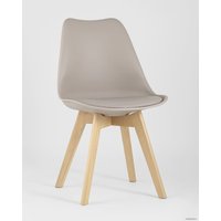 Стул Stool Group Frankfurt (бежевый)