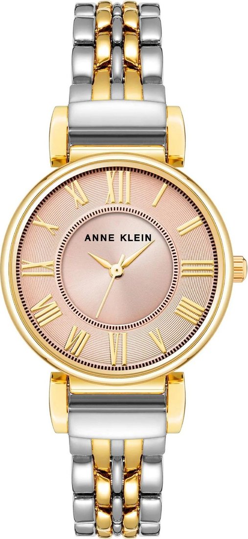 

Наручные часы Anne Klein 2159SATT