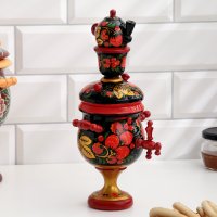 Декор Sima-Land Самовар 1262017