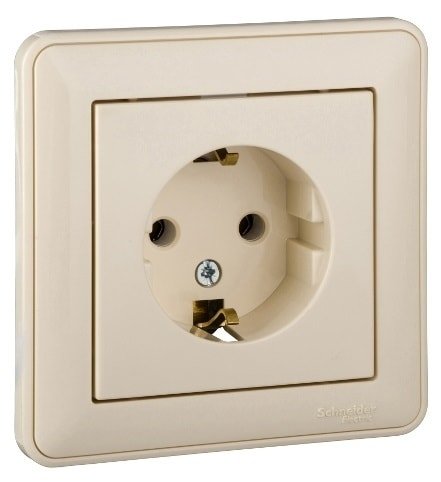

Розетка Schneider Electric W59 RS16-154-28