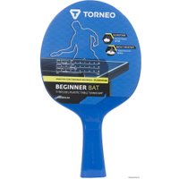 Ракетка для настольного тенниса TORNEO Plastic Beginner TI-BPL100