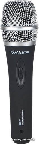 Проводной микрофон Alctron PM05