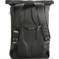 Городской рюкзак Tatonka City Rolltop (black)
