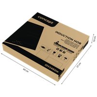 Варочная панель Concept IDV2460M