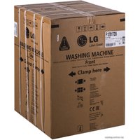 Стиральная машина LG F1281TD5